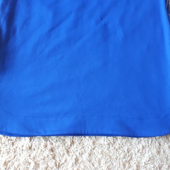 Dress blue size M - Picture 5 of 5